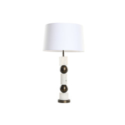 Lampe de bureau Home ESPRIT...