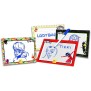 Ecole de dessin - Miraculous drawing school - Kit complet pour apprendre a dessiner - LISCIANI