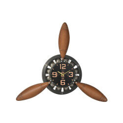 Horloge Murale Home ESPRIT...