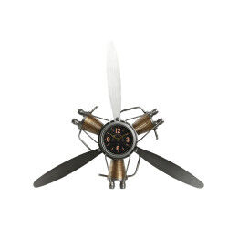 Horloge Murale Home ESPRIT...