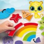 Baby Collection - jeux d'apprentissage - basé sur la méthode Montessori - LISCIANI