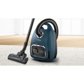 BOSCH BGL6FAM1 - Aspirateur avec sac - Variateur de puissance a la poignée - Brossette multi-usage intégrée - Tres silencieux 69