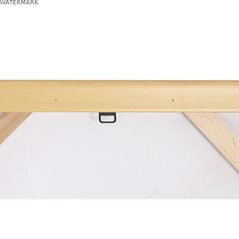 Cadre DKD Home Decor 60 x 3,5 x 90 cm Vase Scandinave (2 Unités)