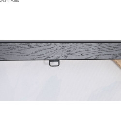 Cadre DKD Home Decor 60 x 3,5 x 80 cm Vase Traditionnel (2 Unités)