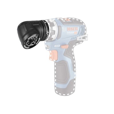 Perceuse visseuse BOSCH Professional GSR 12V-35 FC 12 V