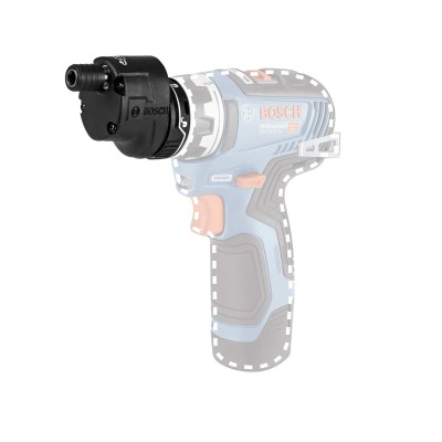 Perceuse visseuse BOSCH Professional GSR 12V-35 FC 12 V