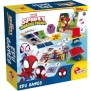 Collection de 10 jeux éducatifs pour les plus petits - Spidey - Edu Games - LISCIANI