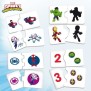 Bureau d'activités pour enfants - Spidey Super desk - Edu games - LISCIANI