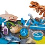 Kit de construction de dinosaures STEM - LISCIANI - Puzzle et construction réalistes