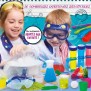 Jeu scientifique pour enfants - LISCIANI - Génius Science - Je suis un petit scientifique - A partir de 5 ans