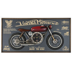 Horloge Murale Home ESPRIT...