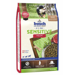 Nourriture BOSCH Sensitive...