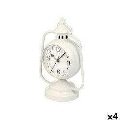 Horloge de table Lampe...