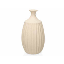 Vase Beige Céramique 27 x...
