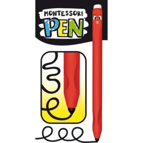 Kit pédagogique pour apprendre a dessiner - LISCIANI - Stylo spécial inclus