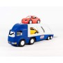 Little Tikes - Grand Porte-Voitures avec 2 Voitures de Sport - A partir de 3 ans