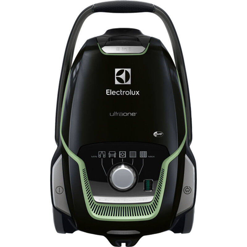 Aspirateur Electrolux EUOC9GREEN Noir 850 W