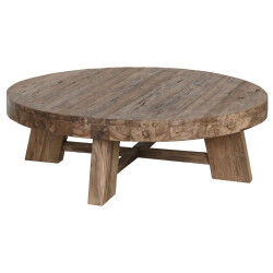 Table Basse Home ESPRIT 140...