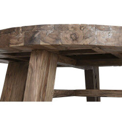 Table Basse Home ESPRIT 140 X 140 X 45 cm