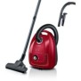 BOSCH GL38 - Aspirateur avec sac - 600 W - 79 dB - (h)epa - 10m - 4 L sac - variateur de puissance