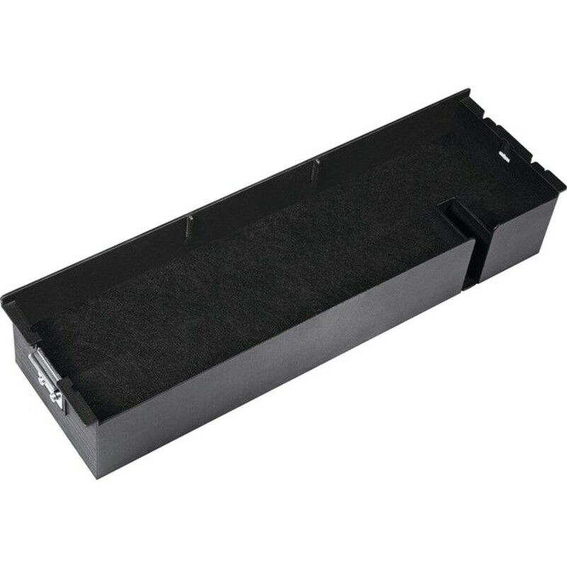 Filtre Métallique pour Hotte Electrolux MCFE18ST