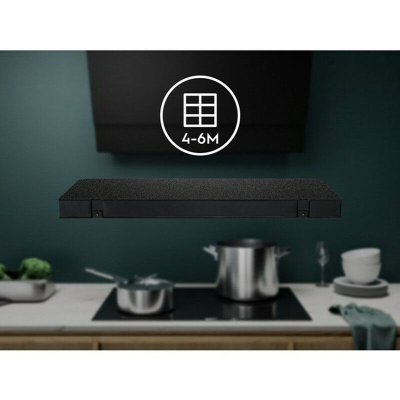Filtre Métallique pour Hotte Electrolux MCFE18ST