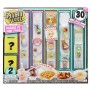 MGA Miniverse - Kit de cuisine créative - Multi Pack de 4/5 recettes uniques en résine - Non comestible