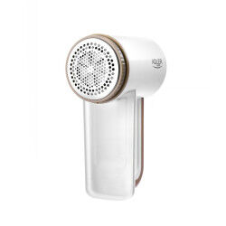 Anti-peluche Adler AD 9617 Blanc