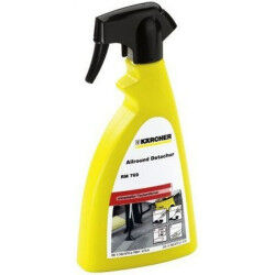 Détergent pour Tapis...
