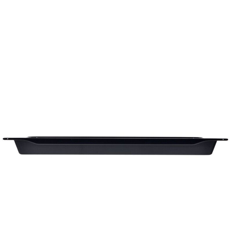 Moule pour four BOSCH HEZ629070 Anthracite Métal (4,5 cm) (37,4 cm)