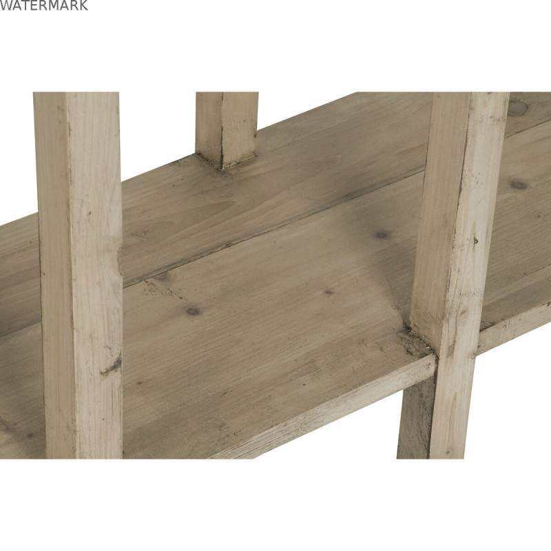 Meuble d'Entrée DKD Home Decor Marron 210 x 38 x 90 cm
