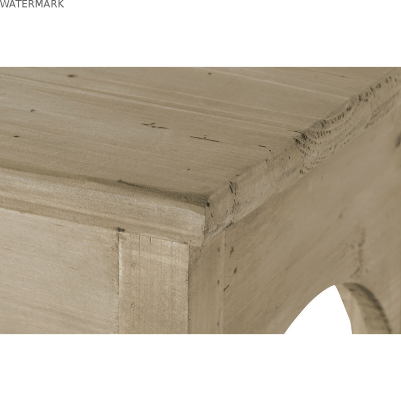 Meuble d'Entrée DKD Home Decor Marron 210 x 38 x 90 cm
