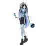 Monster High - Casiers Secrets de Frankie Stein Look Irisé - Poupée - MONSTER HIGH - HNF75