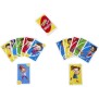 Jeu de cartes UNO JUNIOR - MATTEL GAMES - HNN03 - Pour les enfants de 3 ans et plus