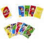 Jeu de cartes UNO JUNIOR - MATTEL GAMES - HNN03 - Pour les enfants de 3 ans et plus