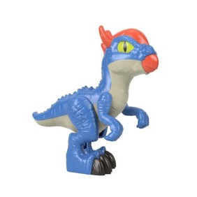 Figurines Dinosaures XL Imaginext - Jurassic World - MATTEL - 3 Ans Et + GWN99 - modele aléatoire