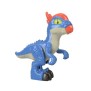 Figurines Dinosaures XL Imaginext - Jurassic World - MATTEL - 3 Ans Et + GWN99 - modele aléatoire