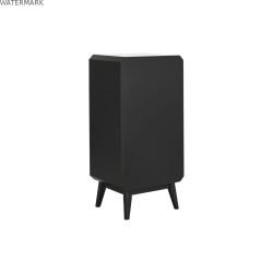 Sinfonier DKD Home Decor 48,3 x 35 x 100 cm Noir Bois