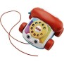 Fisher-Price - Le Téléphone Animé - Jouet d'éveil  - 12 mois et +