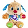 Fisher-Price - Nouveau Puppy Interactif - Peluche interactive - 6 mois et +