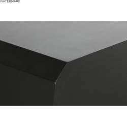 Sinfonier DKD Home Decor 48,3 x 35 x 100 cm Noir Bois