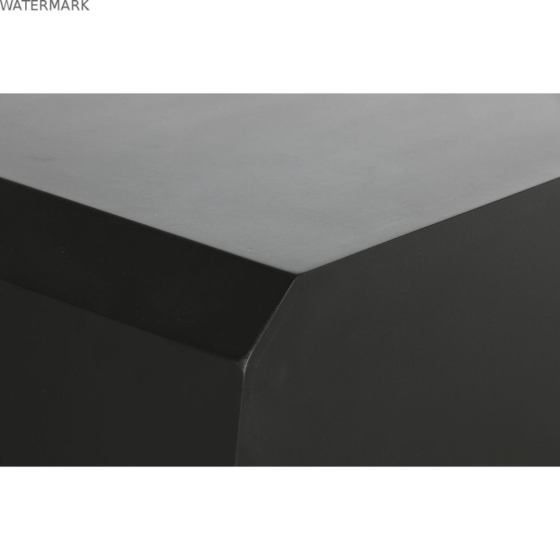 Sinfonier DKD Home Decor 48,3 x 35 x 100 cm Noir Bois