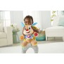 Fisher-Price - Nouveau Puppy Interactif - Peluche interactive - 6 mois et +