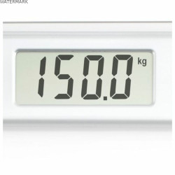 Balance Numérique de Salle de Bain Tristar WG-2421 Noir verre