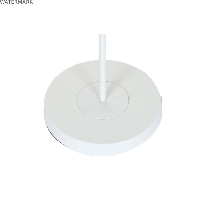 Lampadaire DKD Home Decor 38 x 38 x 154 cm Rose Métal Vert 220 V 50 W (2 Unités)