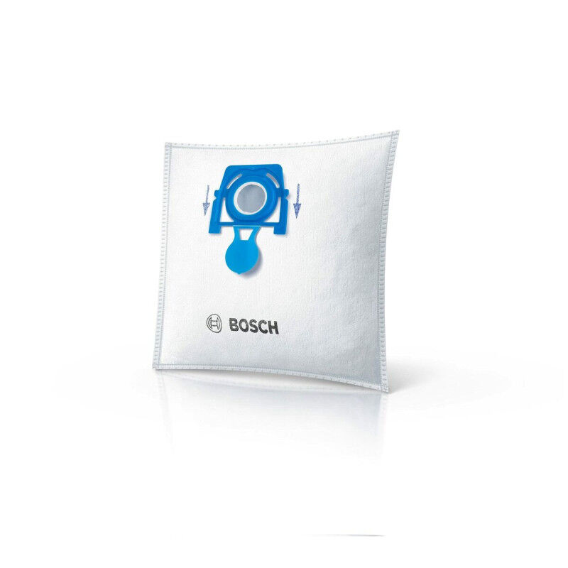 Sac de Rechange pour Aspirateur AQUAWASH & CLEAN BOSCH BBZWD4BAG