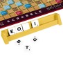 Mattel Games - Scrabble Harry Potter - Jeu de société et de lettres - 2 a 4 joueurs - Des 10 ans