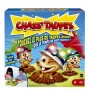 Mattel Games - Chasstaupes - Jeu de Société Enfant - 1 ou 2 joueurs - 4 ans et +