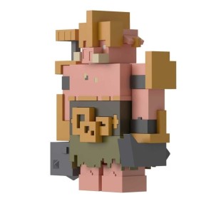 Minecraft - Figurine Legends Super Boss - Figurines - 6 Ans Et +