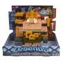 Minecraft - Figurine Legends Super Boss - Figurines - 6 Ans Et +